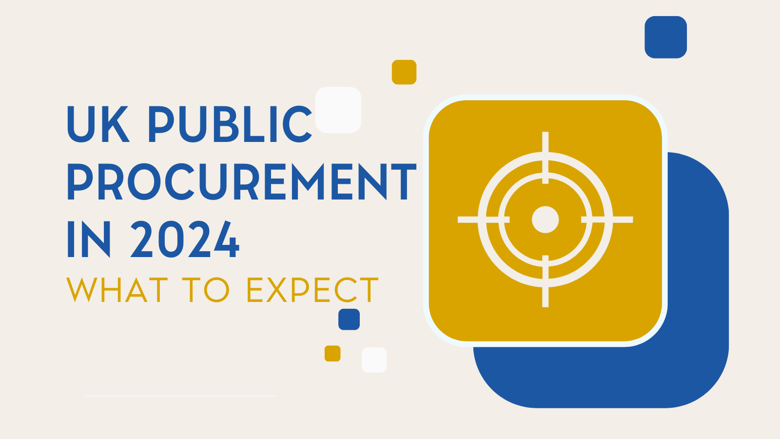 UK Public Procurement in 2024 blog post CTA