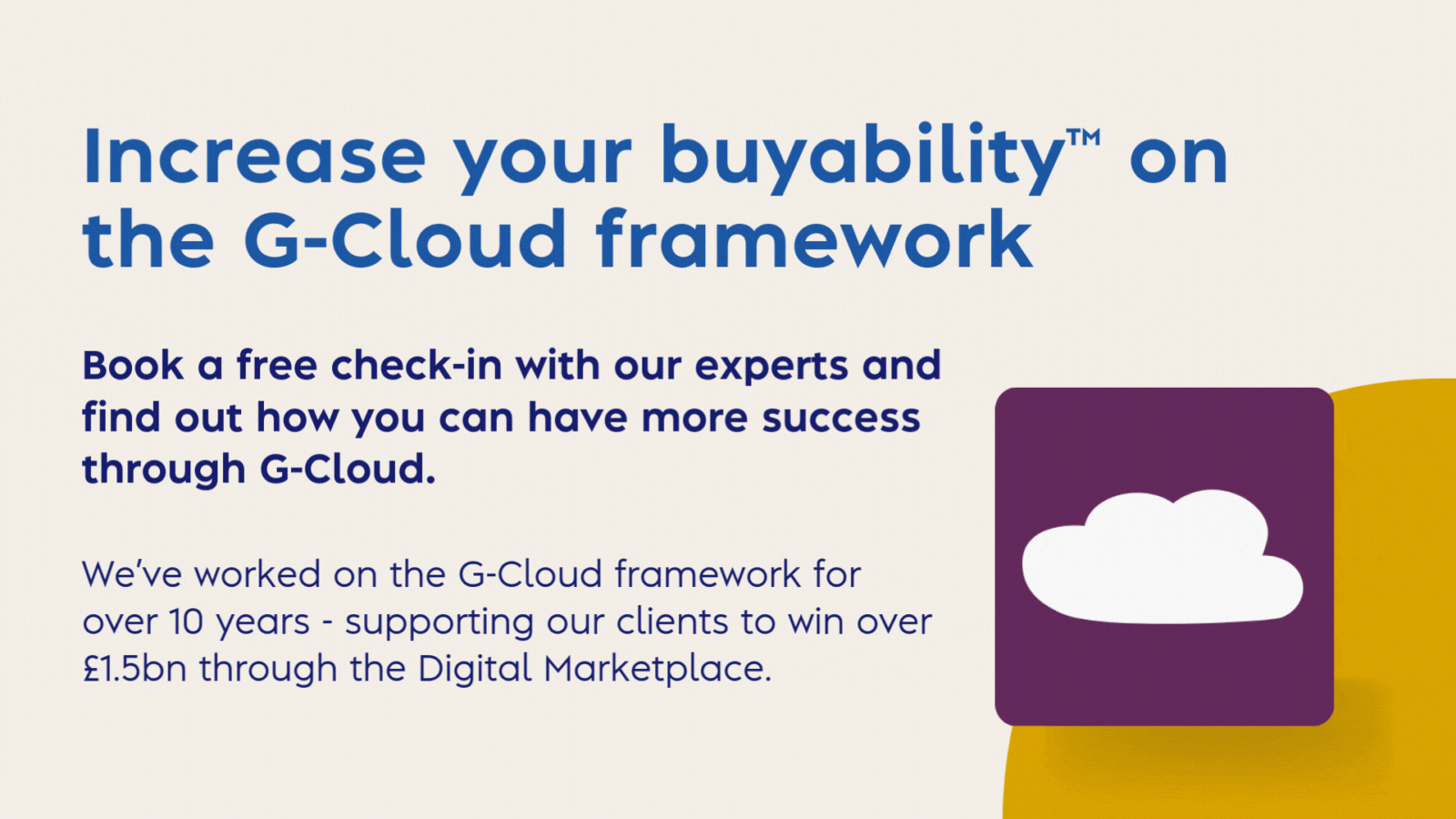 G Cloud 14 Consultation CTA (2)