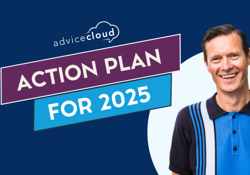 Action Plan for 2025