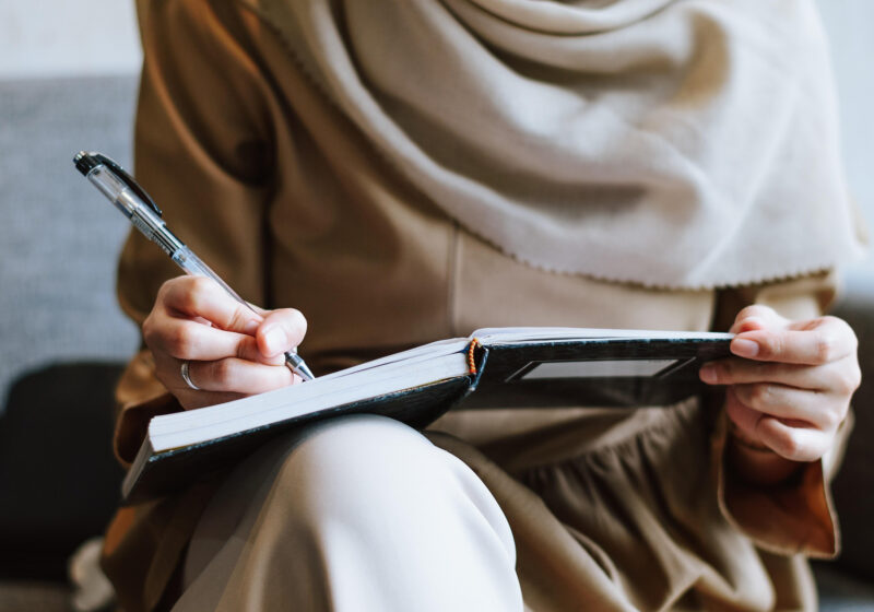 Bid Writing: How to Get Started