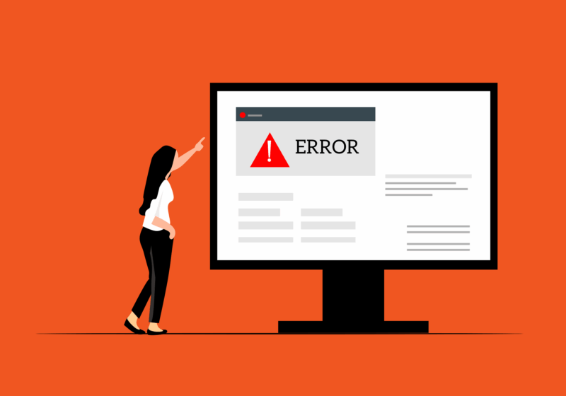 Avoid these Common Mistakes on G-Cloud Listing Applications