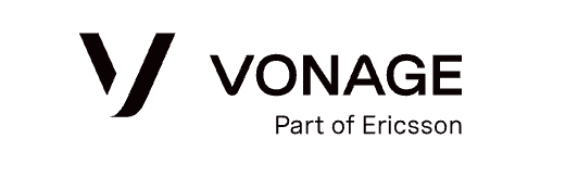 Vonage logo