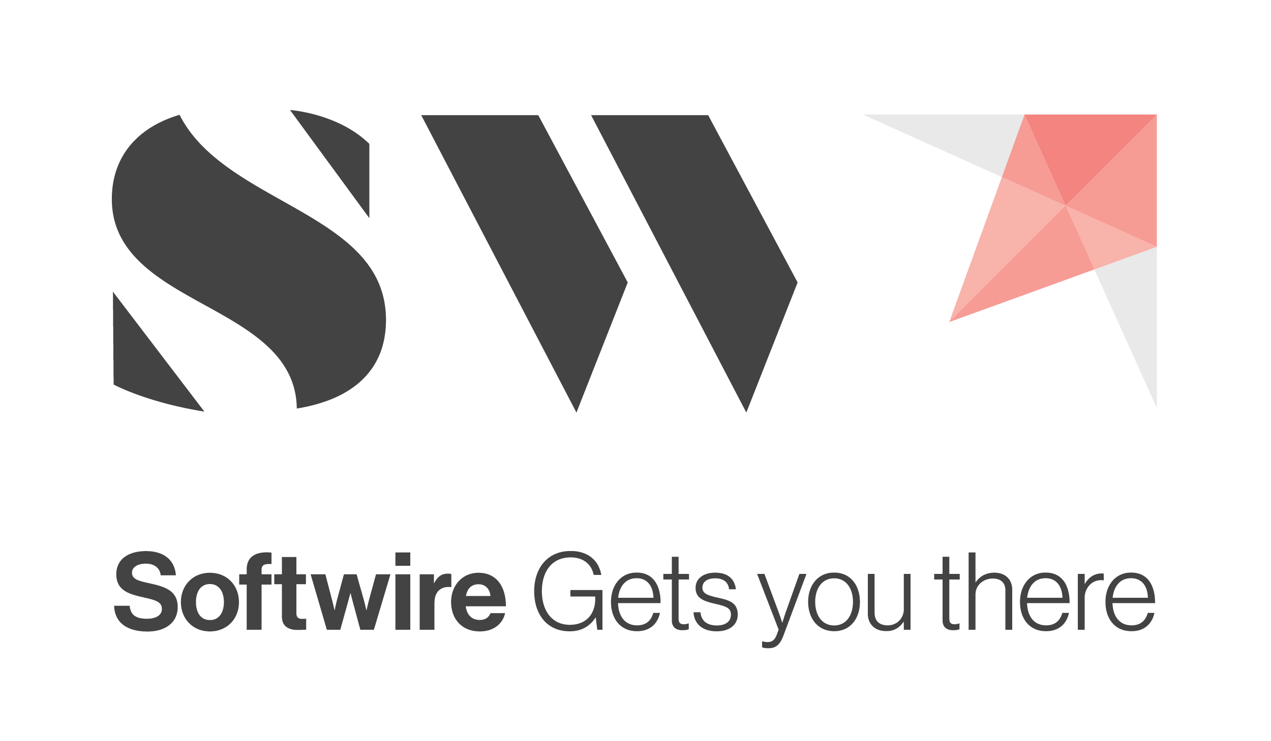 Softwire logo