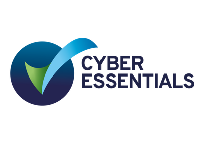 Cyber Essentials logo