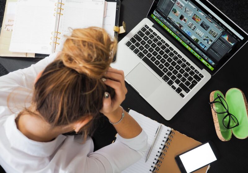 You're Losing Public Sector Bids, and You Don't Know Why